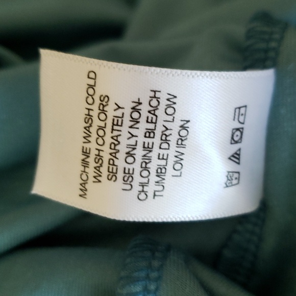 NEW Velveteen Woman Within Dress - Picture 10 of 10